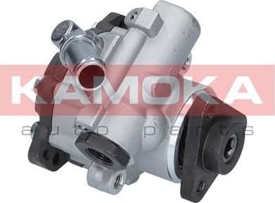 Hydraulic Pump, steering PP029