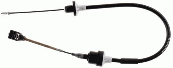 Cable Pull, clutch control 3074 003 352