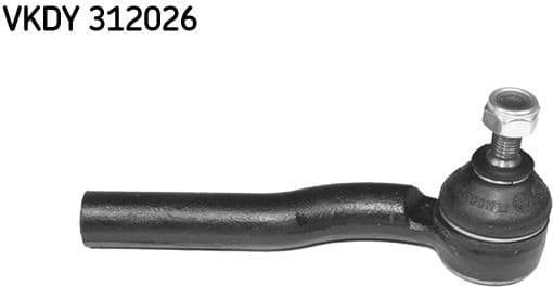 Tie Rod End VKDY312026