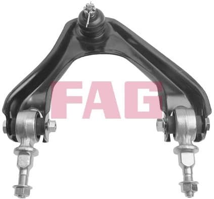 Control/Trailing Arm, wheel suspension 821001510