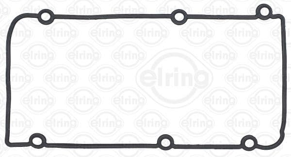 Gasket, cylinder head cover 453.820 - image 2