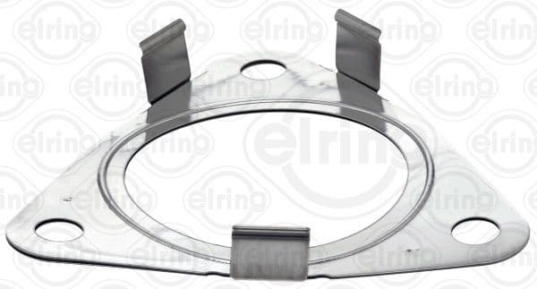 Gasket, exhaust pipe 016.700