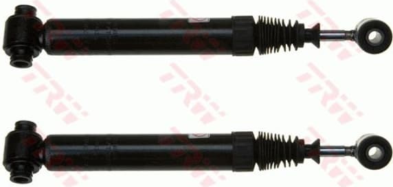 Shock Absorber TRW TWIN JGT304T