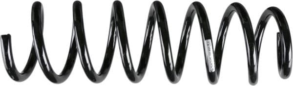 Suspension Spring 993 851