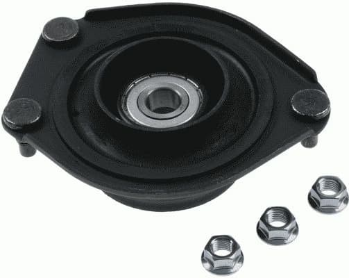 Suspension Strut Support Mount 802 427
