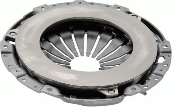 Clutch Pressure Plate 3082 194 233 - image 2
