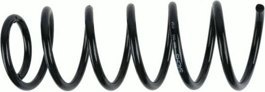 Suspension Spring 998 385