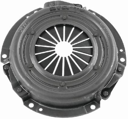 Clutch Pressure Plate 3082 112 344