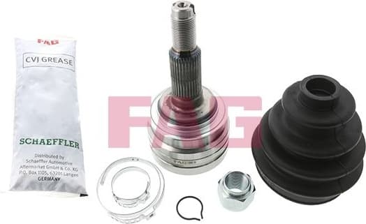Joint Kit, drive shaft 771037530