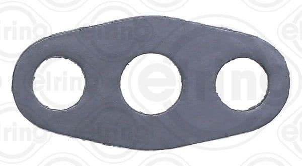 Gasket, oil inlet (charger) 211.517