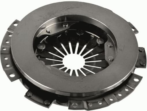 Clutch Pressure Plate 3082 183 331 - image 2