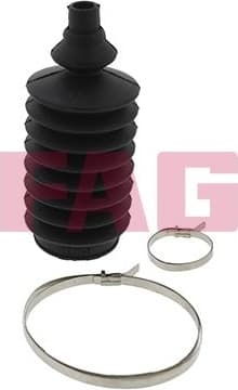 Bellow Kit, steering 841001030