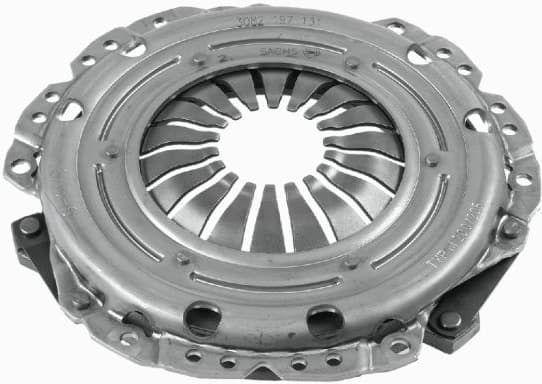 Clutch Pressure Plate 3082 197 131