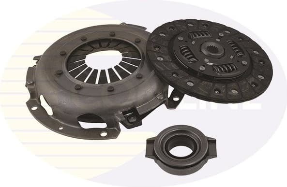 Clutch Kit CNS41170CK