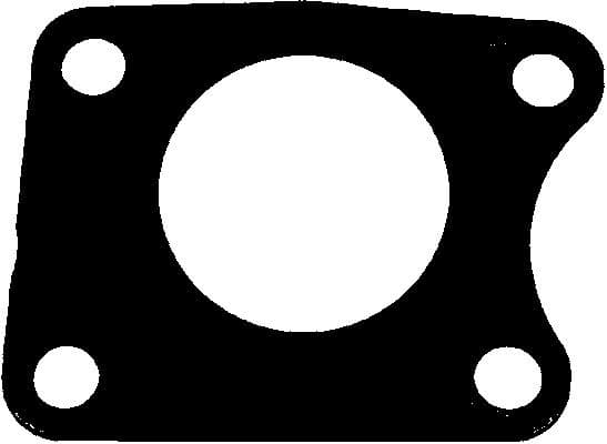 Gasket, charger 334.280