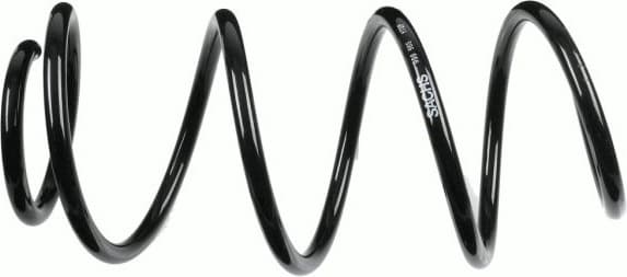 Suspension Spring 998 965