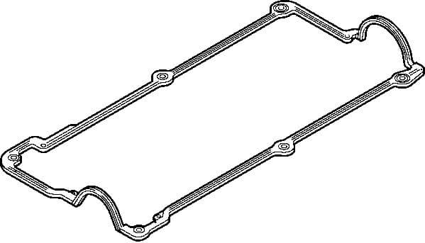 Gasket, cylinder head cover 163.500
