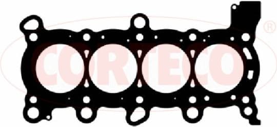 Gasket, cylinder head 415584P