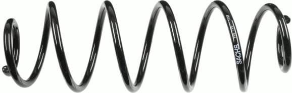 Suspension Spring 996 725