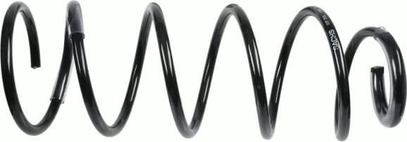 Suspension Spring 997 708