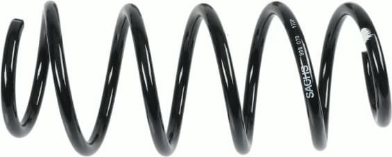 Suspension Spring 998 010