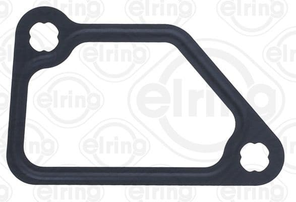 Gasket, coolant flange 390.340