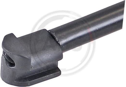 Warning Contact, brake pad wear 39806 - image 4