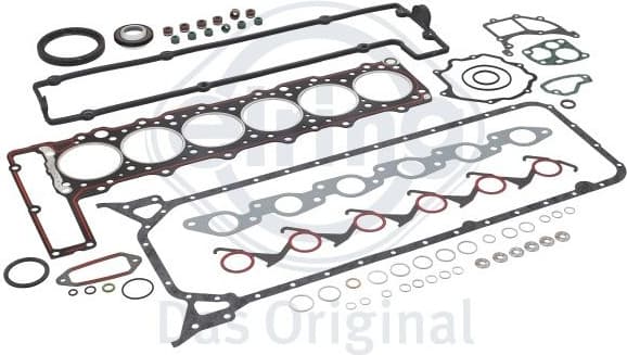 Full Gasket Kit, engine 537.530