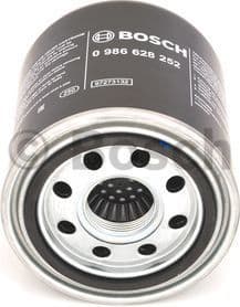 Air Dryer Cartridge, compressed-air system 0986628252