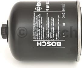 Air Dryer Cartridge, compressed-air system 0986628252 - image 4