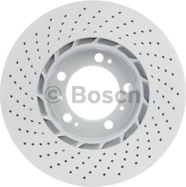 Brake Disc 0986479550 - image 3