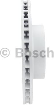 Brake Disc 0986479550 - image 4