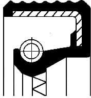 Seal Ring 01032643B