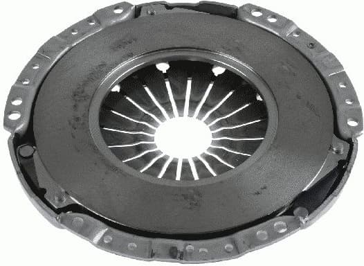 Clutch Pressure Plate 3082 184 031 - image 2