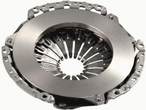 Clutch Pressure Plate 3082 178 234 - image 2