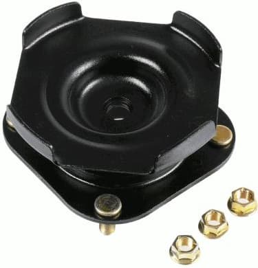 Suspension Strut Support Mount 802 113 - image 2