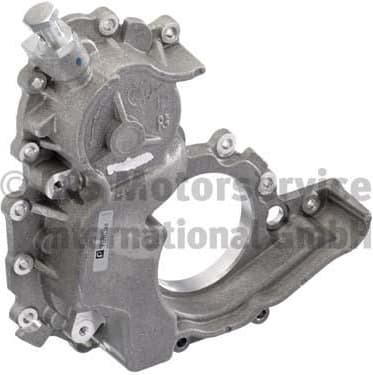 Oil Pump 7.02551.09.0