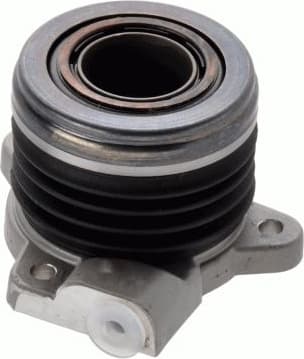 Central Slave Cylinder, clutch 3182 654 156 - image 2