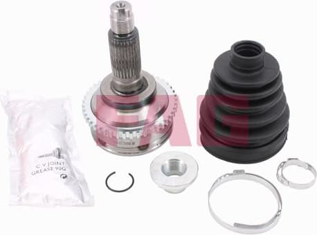 Joint Kit, drive shaft 771043230