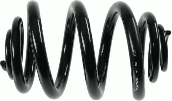 Suspension Spring 994 166