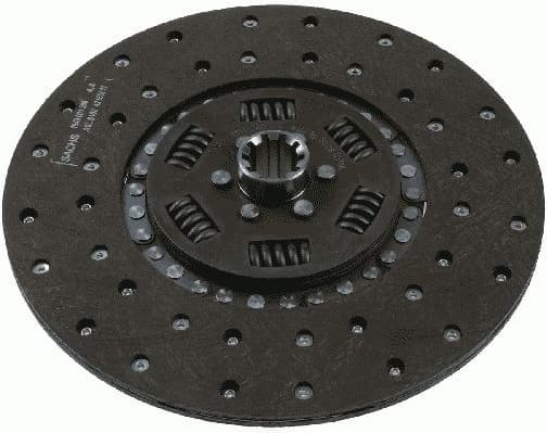 Clutch Disc 1861 303 248