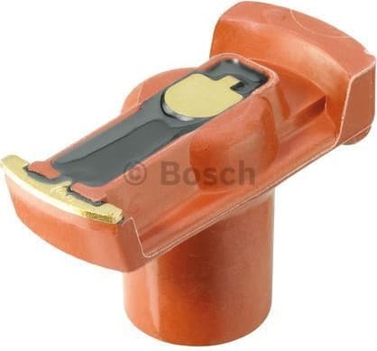 Ignition Distributor Rotor 1234332216