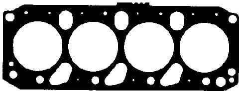 Gasket, cylinder head 424.050
