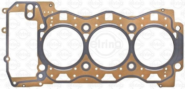 Gasket, cylinder head 451.323