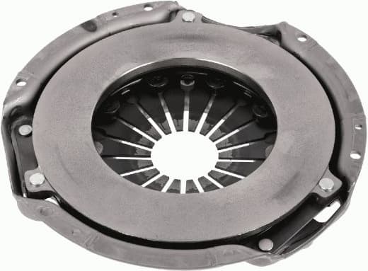 Clutch Pressure Plate 3482 921 001 - image 2