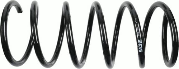 Suspension Spring 998 964