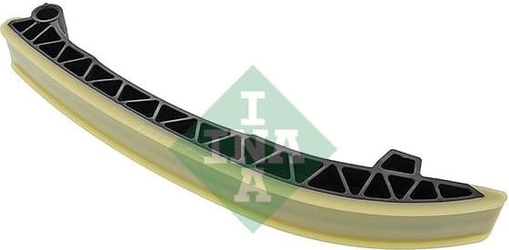 Tensioner Guide, timing chain 555060710