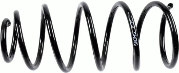 Suspension Spring 997 611