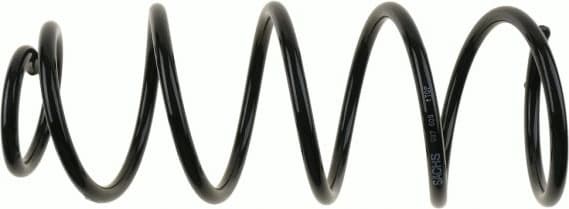 Suspension Spring 997 609