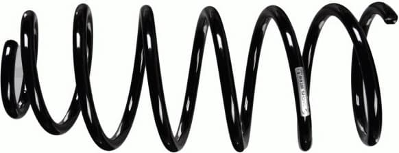 Suspension Spring 997 610